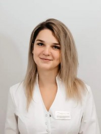 Берикашвили Тамила Бондоевна